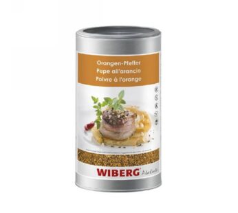 PEPE ALL’ARANCIO                  WIBERG