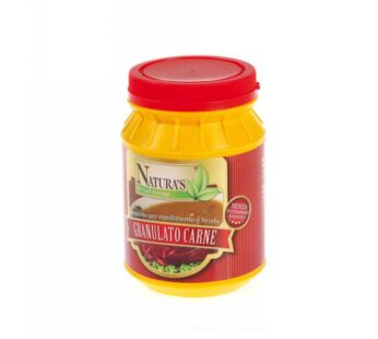BRODO DI CARNE NO/GLUTA.GRANULARE