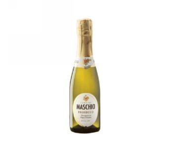 VINO PROSECCO MASCHIO EXTRA DRY  20 CL