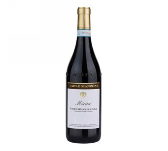 VINO NEBBIOLO D’ALBA “MIRINE'” DOC