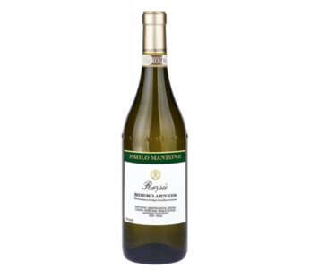 VINO ROERO ARNEIS ” REYSU'” DOCG