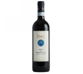 VINO ROSSO DI MONTEPULCIANO      DOC