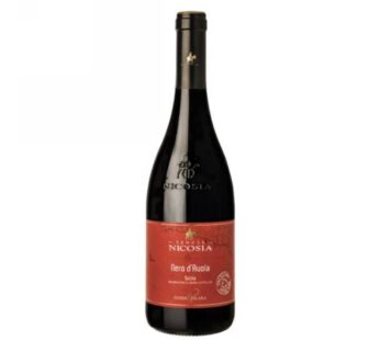 VINO NERO D’AVOLA DOC BIO