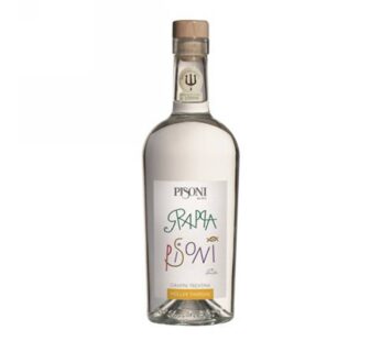 GRAPPA MULLER THURGAU          43%