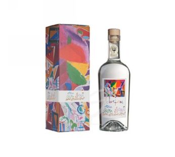 GRAPPA SCHWEIZER BIANCA    MAGNUM 40%