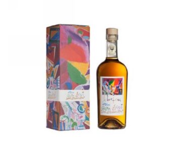 GRAPPA SCHWEIZER BARRICATA MAGNUM 40%
