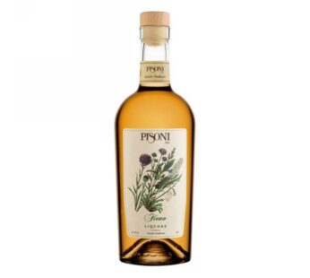 LIQUORE AL FIENO               30%