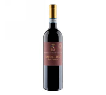 VINO BARDOLINO CLASSICO DOC