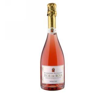 VINO SPUMANTE FIOR DI ROSA EXTRA DRY DOC