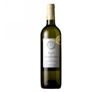 VINO CHAT. BRULESECAILLE COTES DE BOURG
