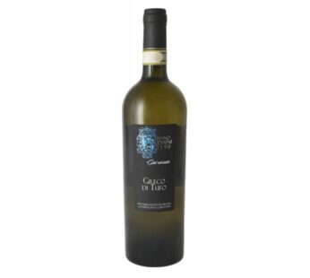 VINO GRECO DI TUFO DOCG