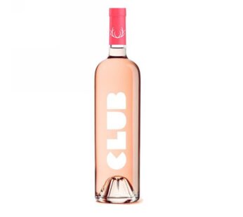 VINO ROSE’ CLUB        AOP PROVENZA