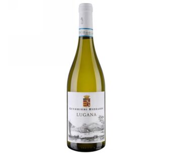 VINO LUGANA DOC