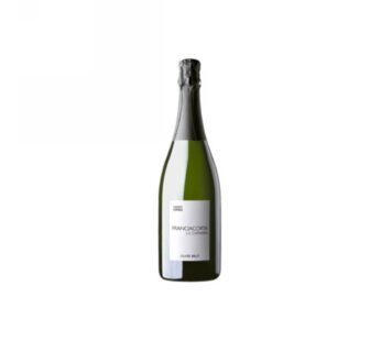 VINO FRANCIACORTA CENCI LA CAPINERA BRUT