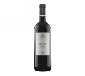 VINO BENDE’ CATARRATTO          DOC BIO