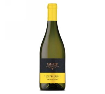 VINO RIBOLLA GIALLA IGT VENEZIA GIULIA
