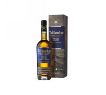 TULLIBARDINE 225 SAUTERNES CASK WHISKY