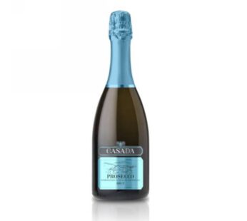 VINO PROSECCO BRUT DOC LA CASADA