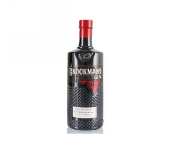 BROCKMANS GIN LIKE NO OTHER 40%