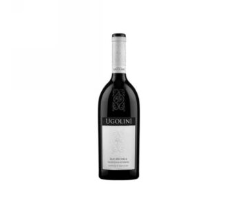 VINO VALPOLICELLA CLAS.SUPER.SAN MICHELE