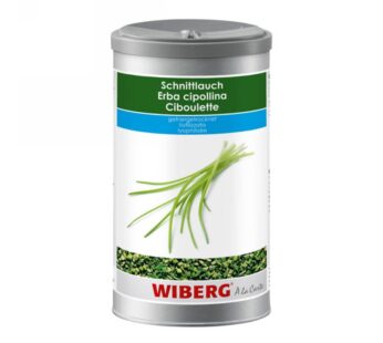 ERBA CIPOLLINA LIOFILIZZATA       WIBERG