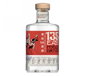 KAIKYO 135 EAST GIN