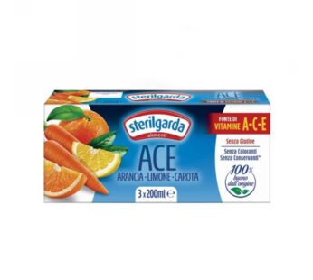 BEVANDA ACE               IN BRIK 200 ML