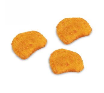 NUGGETS POLLO 20/25 GR