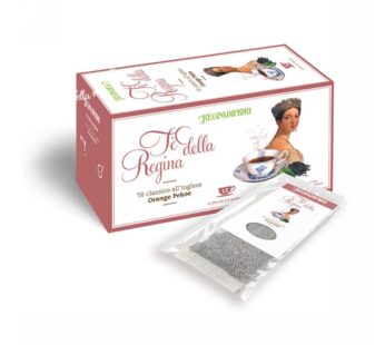TÈ DELLA REGINA ( NERO CLASSICO)