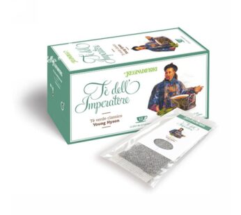 TÈ DELL’ IMPERATORE  ( VERDE  CLASSICO)