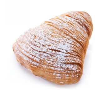 SFOGLIATELLA NAPOLETANA 110 GR