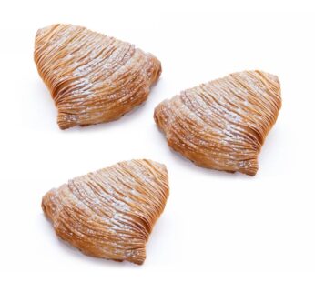SFOGLIATELLA NAPOLETANA MIGNON 30 GR