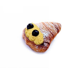 SFOGLIATELLA NAPOLETANA S.ROSA 150 GR