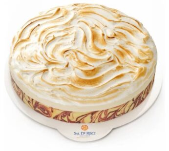 TORTA CAPPUCCINO SAL DE RISO