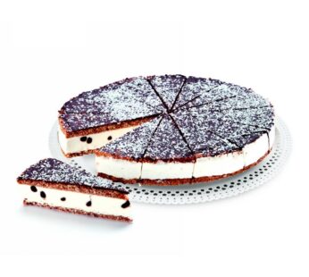 BATIDA CREMA NOCCIOLA E COCCO 14 FETTE