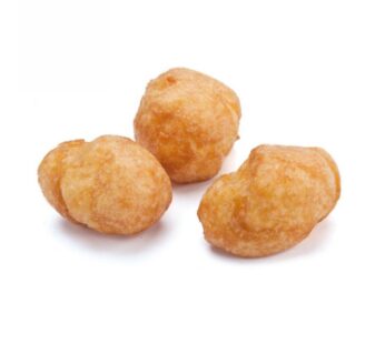 FRITTELLE VUOTE 8 GR