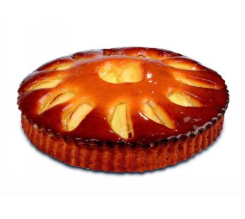 TORTA MORBIDA YOGURT E MELE 1,1 KG