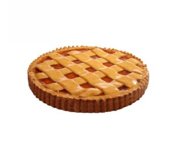 CROSTATA ALBICOCCA 1KG