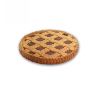 CROSTATA CREMA GIANDUIA 1 KG