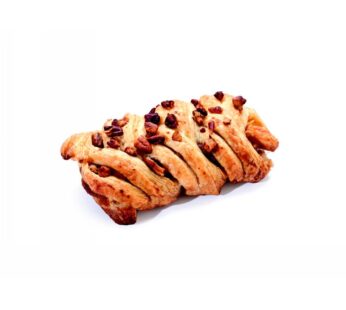 MINI TRECCINA NOCI PECAN 42 GR