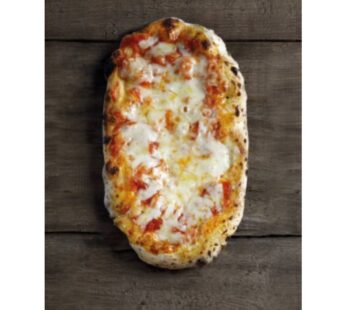 PIZZELLA MARGHERITA 200 GR