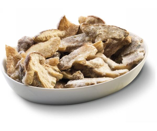 PORCINI A FETTE TRIFOLATO MAGIE