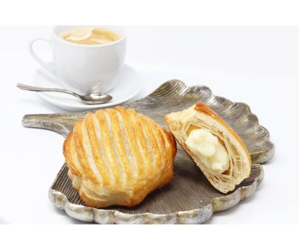 CONCHIGLIA LATTEPANNA