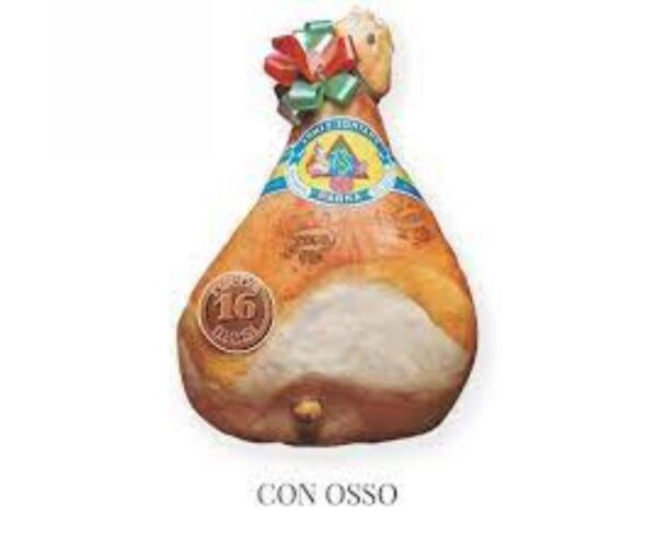 PROSC. PARMA DOP 24 MESI ROTONDO