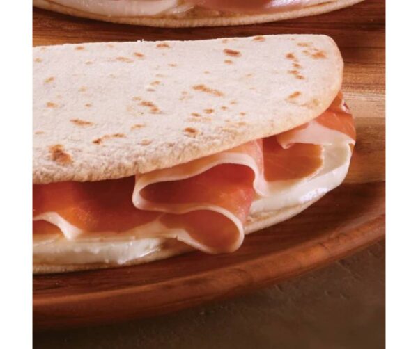 SPIADINA AL CRUDO 150 GR SPANINO