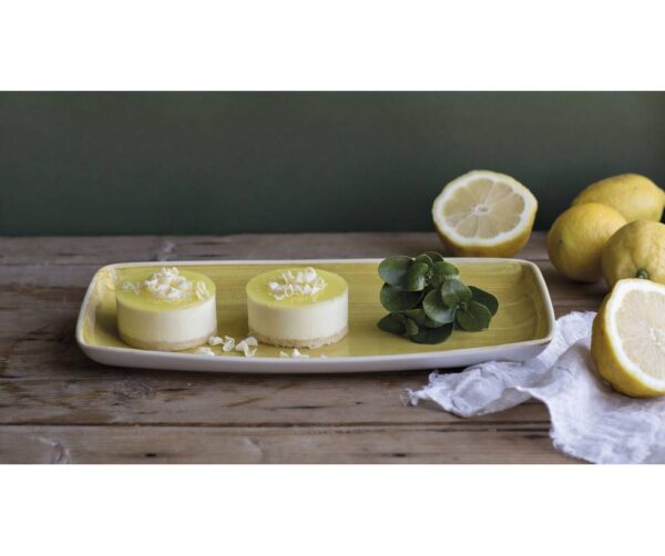 MINI MOUSSE LIMONE