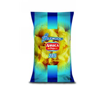 PATATINA DORITA GR 285 AMICA CHIPS