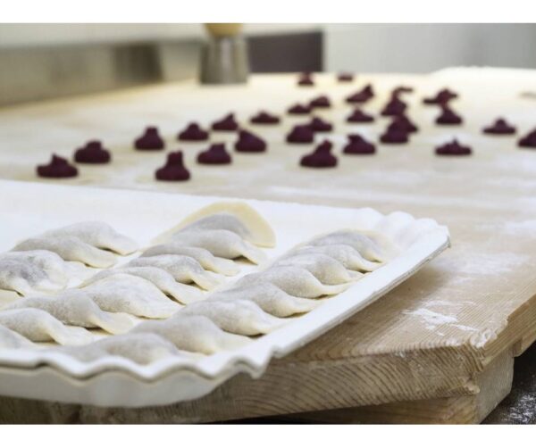 CASUNZIEI PATATE SPECK COMELICO 2,5KGXCF