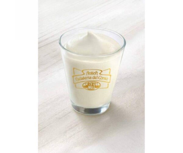 GRANCREMA BUSTA LIMONE