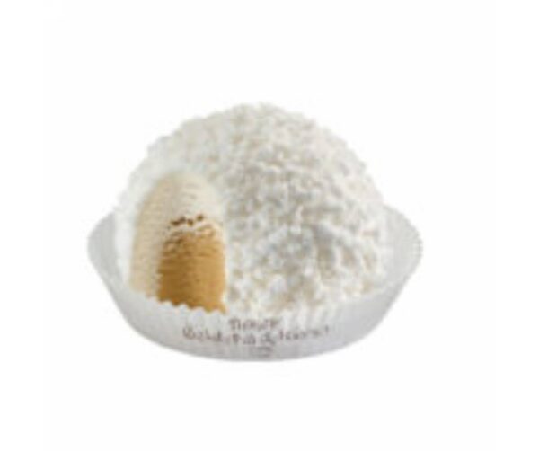 IL TARTUFO PANNA E CAFFE'